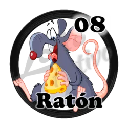 Ratón