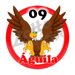 Águila