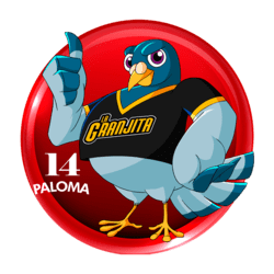 Paloma
