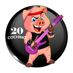 Cochino