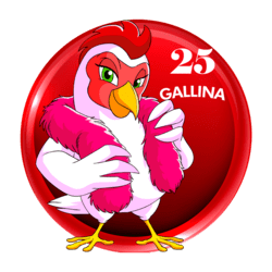Gallina