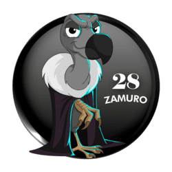 Zamuro