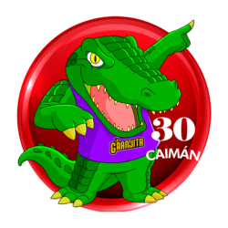 Caimán