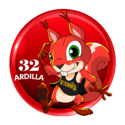 Ardilla