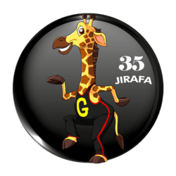 Jirafa