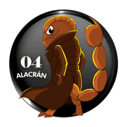 Alacrán