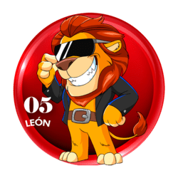 León