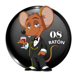 Ratón