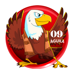 Águila