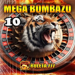 Mega Bombazo del día