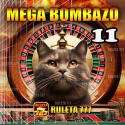 Mega Bombazo del día