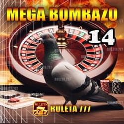 Mega Bombazo del día