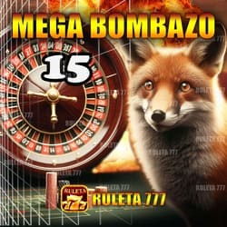 Mega Bombazo del día