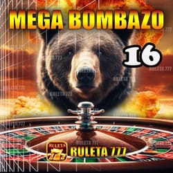 Mega Bombazo del día