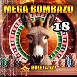 Mega Bombazo del día
