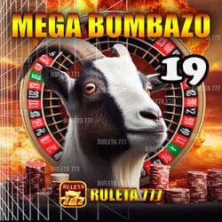 Mega Bombazo del día