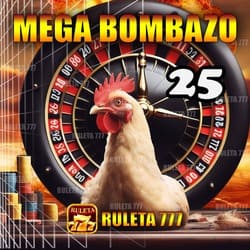 Mega Bombazo del día