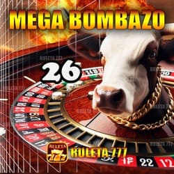 Mega Bombazo del día