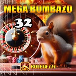 Mega Bombazo del día