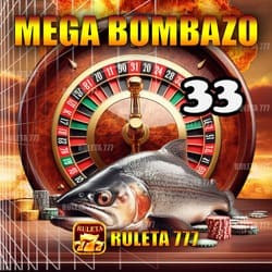 Mega Bombazo del día
