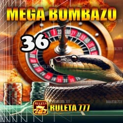 Mega Bombazo del día