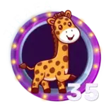 Jirafa