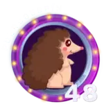 Puercoespín