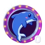 Delfín