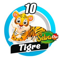 Tigre