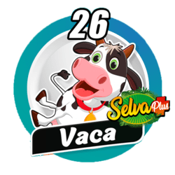 Vaca
