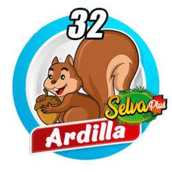 Ardilla