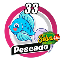 Pescado