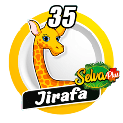 Jirafa