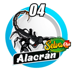 Alacrán