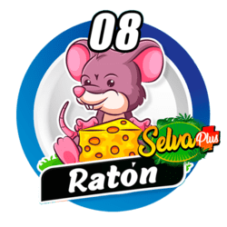 Ratón